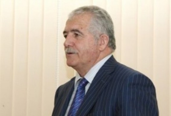 Եռատոնի առթիվ ՌԴ-ում ՀՀ դեսպանը հանդիպել է ՀՀ ՊՆ սպայական անձնակազմի հետ