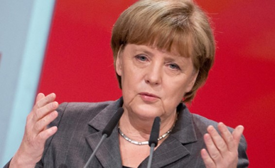 Մերկելը կոչ է արել Գերմանիայում արգելել բուրքաների կրումը