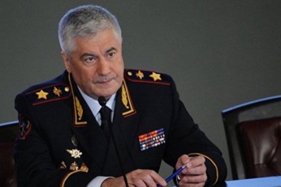 Ռուսաստանի ու Ադրբեջանի ՆԳՆ ղեկավարները ստորագրել են համագործակցության մասին փաստաթուղթ