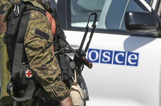 ԵԱՀԿ–ն դիտարկում կանցկացնի Ասկերանի շրջանի ուղղությամբ