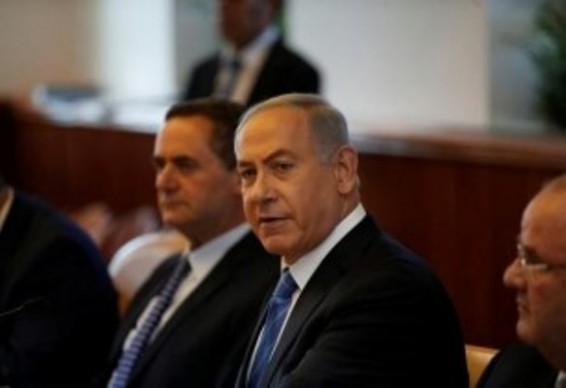 Նեթանյահուն հանդիմանել է Իսրայելի գեներալներից մեկին՝ Հոլոքոստի վերաբերյալ նրա ելույթի պատճառով