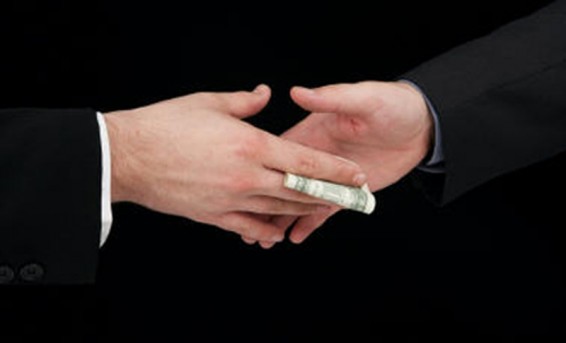 Դեկտեմբերի 9-ը Կոռուպցիայի դեմ պայքարի միջազգային օրն է