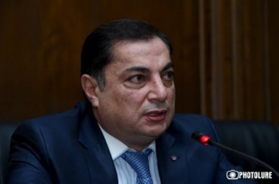 Մենք միշտ պատրաստ ենք պատերազմի