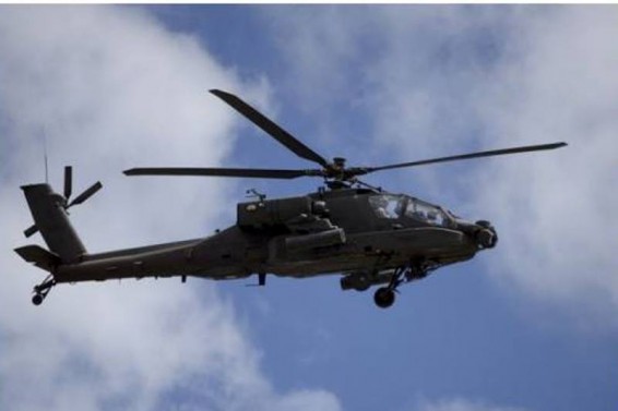 ԱՄՆ­ը հայտարարել է Մերձավոր Արեւելքին գրեթե 8 մլրդ դոլարի զենքի մատակարարման մասին