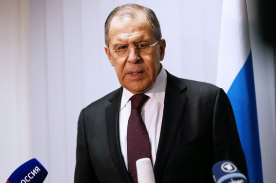 ԵԱՀԿ-ում դեռևս չի հաջողվում համաձայնության հասնել ԼՂ-ում դիտորդների տեղակայման վայրի վերաբերյալ. Լավրով