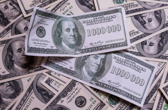 Թունիսում մաքսային ծառայության աշխատակիցներն առգրավել են «1 մլն դոլարանոց» թղթադրամ