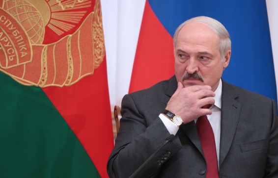 Лукашенко жестко раскритиковал претензии Россельхознадзора к белорусскому продовольствию