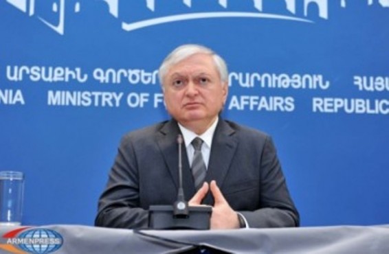 Շփման գծում միջադեպերի հետաքննության մեխանիզմները կարող են դառնալ նաև զսպման մեխանիզմներ. Նալբանդյան