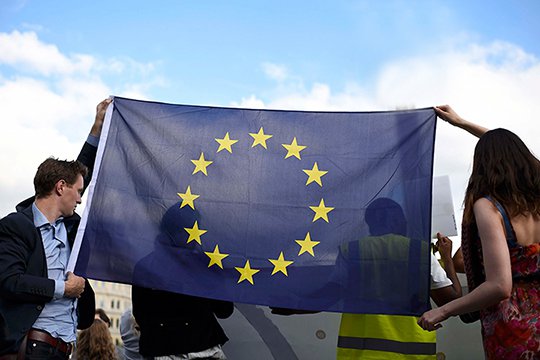 Եվրոգոտու բնակիչների մոտ 80%-ն անհրաժեշտ է համարում տնտեսական բարեփոխումները