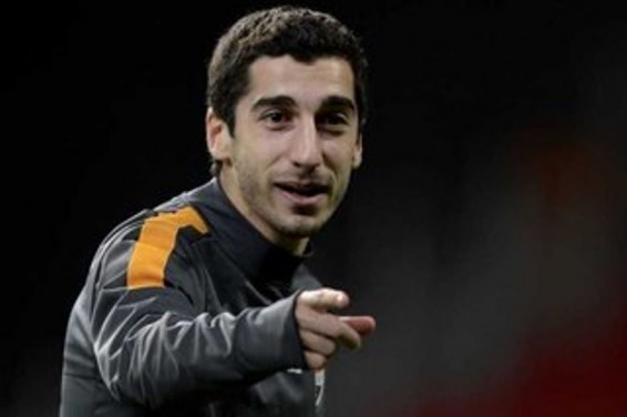 Մխիթարյանի առաջին գոլը Պրեմիեր լիգայում