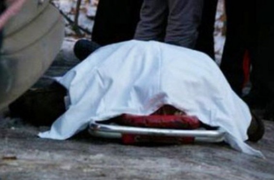 Արմավիրի բնակարաններից մեկում հայտնաբերվել է բնակչի դին