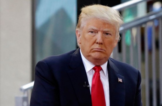 Ես բավականաչափ խելացի եմ հետախուզության զեկույցներն ամեն օր լսելու համար. Դոնալդ Թրամփ