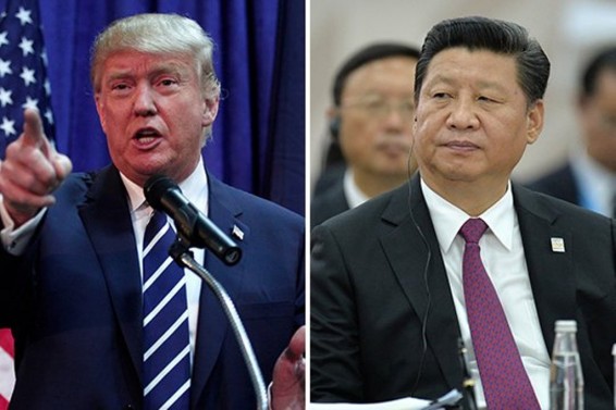 Չինաստանը կարող է սկսել զենք վաճառել ԱՄՆ-ի թշնամիներին՝ ի պատասխան Թրամփի քաղաքականության․ ԶԼՄ-ներ