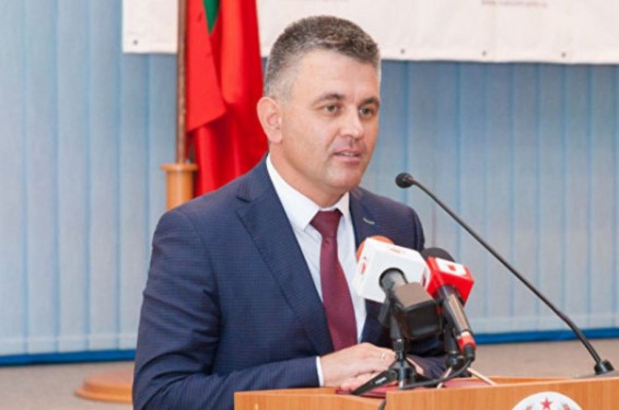 Հայտնի է Մերձդնեստրի նախագահական ընտրություններում հաղթողի անունը