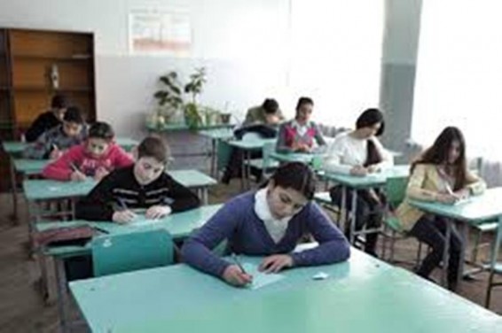 Դեկտեմբերի 26-ից կսկսվի ձմեռային արձակուրդը