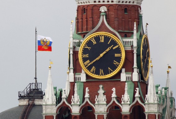 В Кремле рассказали о причинах наступления на Пальмиру