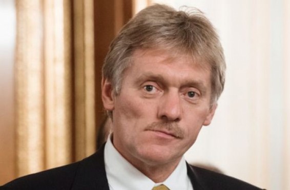 Կրեմլը մեկնաբանել է ԴԱԻՇ-ի կողմից Պալմիրան գրավելու փաստը