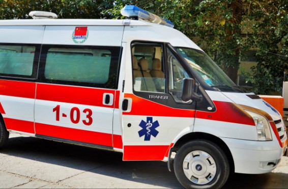 Վրաերթ Ազատության պողոտայում