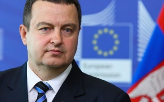 Սերբիան մտադիր չէ անդամակցել ՆԱՏՕ-ին. ԱԳ նախարար