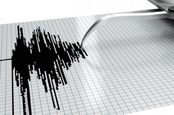 Վանում երկրաշարժ է տեղի ունեցել