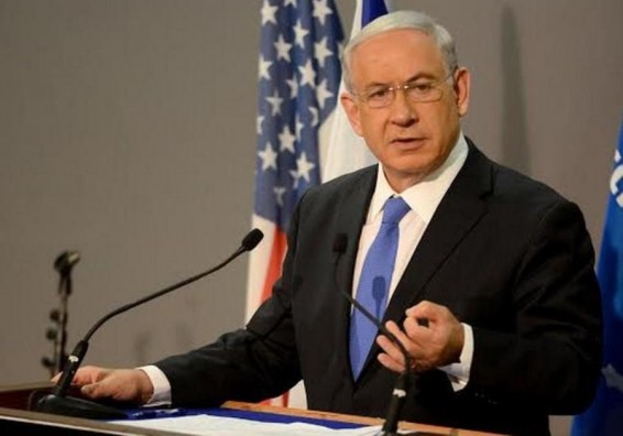 Սկսվել է Բինյամին Նեթանյահուի այցն Ադրբեջան