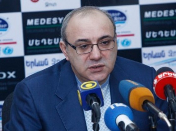 Ինչո՞ւ են փորձում հիմնադրամը հանել շահութահարկից, եթե այն շահույթ չհետապնդող կազմակերպություն է. Գուրգեն Արսենյան