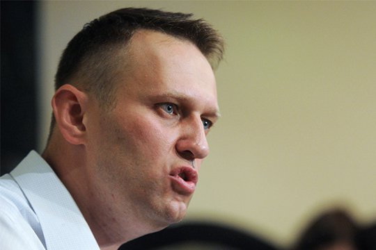 Ընդդիմադիր ռուս գործիչ Նավալնին կմասնակցի ՌԴ նախագահական ընտրություններին