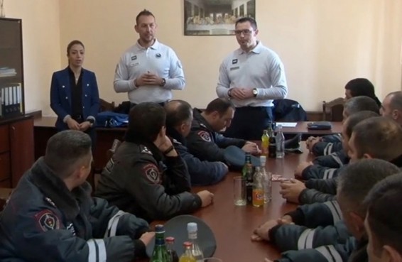 Դուք չեք զիջում եվրոպական ոչ մի պետության. Ֆրանսիացի փորձագետներ