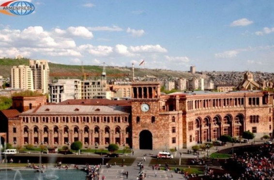 Հայաստանի և Ավստրալիայի միջև ստորագրվելու է ներդրումների խրախուսման համաձայնագիր