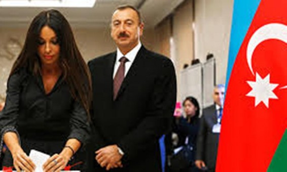 Հայտնի է Ադրբեջանի բնակչության թվաքանակը