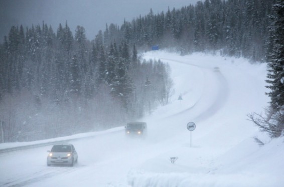 ՀՀ-ում խորհուրդ է տրվում երթևեկել ծայրահեղ անհրաժեշտության դեպքում