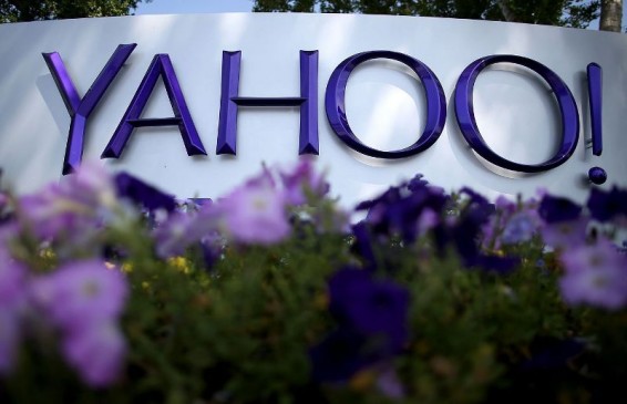 Yahoo-ն հայտնել է ավելի քան 1 մլրդ օգտատերերի տվյալների հափշտակման մասին