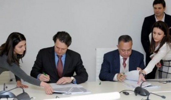 ՎԶԵԲ-ը տեղական արժույթով վարկ է տրամադրում Հայաստանի ԱԿԲԱ-Կրեդիտ Ագրիկոլ բանկին
