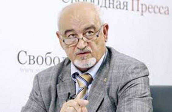 Հայաստանի և Ադրբեջանի բանակների ուժերը մոտավորապես նույնն են. ՌԴ ռազմական փորձագետ