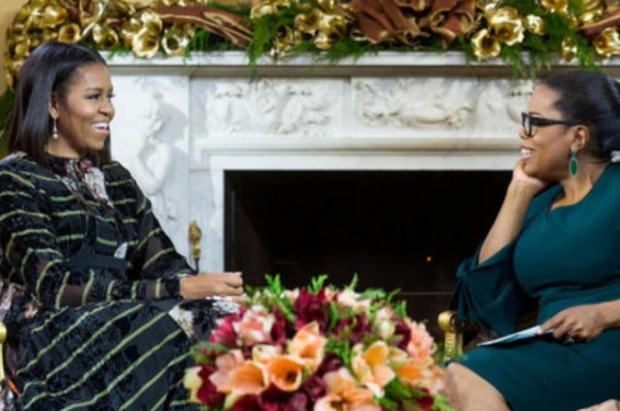 Թրամփի հաղթանակից հետո ամերիկացիներն իմացան՝ ինչ ասել է ապրել առանց հույսի. Միշել Օբամա