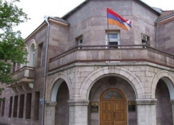 ԼՂՀ ԱԳՆ-ն Լապշինի գործի մասին․ Ադրբեջանի իշխանությունները նորից դիմել են ահաբեկման քաղաքականությանը