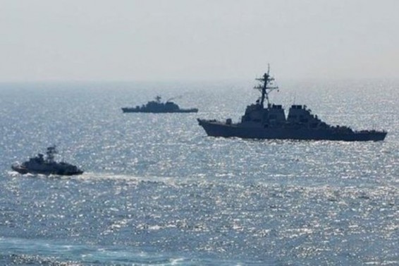 ՆԱՏՕ-ն մտադիր է ուժեղացնել ներկայությունը Սև ծովում