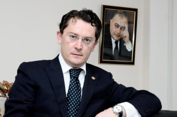 Առողջ իշխանություն ունենալու համար մրցունակ ընդդիմություն է պետք, որը մենք չունենք