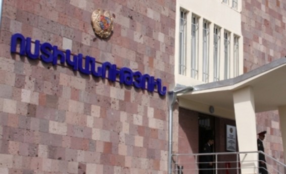 Ռուսաստանում գողություն կատարողին բռնել են Եղվարդում