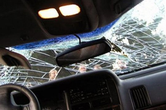 Հայաստանում 10 ամսում ճանապարհատրանսպորտային պատահարների թիվը նվազել է 5.9 տոկոսով