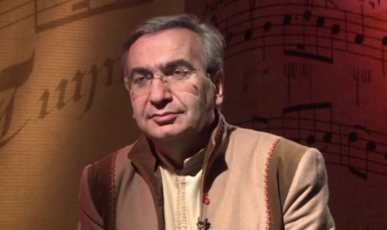 Եկել է այն սերունդը, որն այլևս վերագտել է հայ լինելու հպարտությունը. Գագիկ Գինոսյան