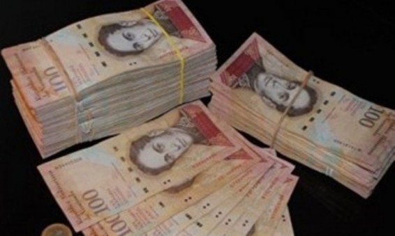 Վենեսուելայի նախագահը դադարեցրել է շրջանառությունից ամենամեծ թղթադրամի դուրսբերումը