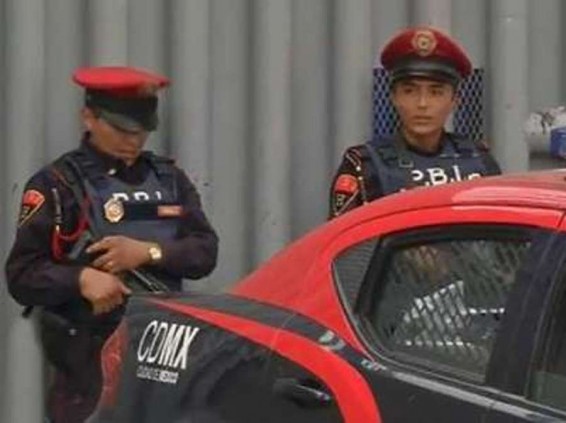 Մեքսիկայում 5 մարդու դի տեղափոխելու համար 10 մարդ է կալանավորվել