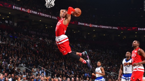 NBA. Օրվա հաղթողներն ու լավագույն դրվագները