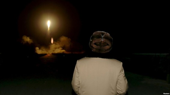 Санкции усилили «осадный менталитет» в КНДР