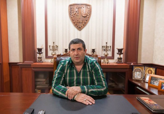 Լույս է տեսել «Դե Ֆակտո» ամսագրի հերթական համարը