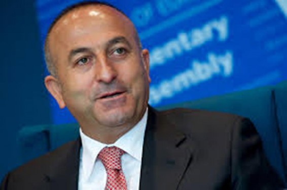 Չավուշօղլուն Ուկրաինայում կքննարկի Ղրիմի թաթարների ու Դոնբասի հարցերը