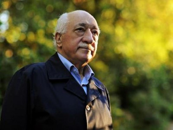 Ֆեթուլահ Գյուլենը դատապարտել է Ռուսաստանի դեսպանի սպանությունը