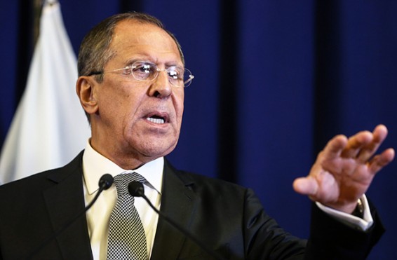 Լավրովը հայտնել է Անկարայում Ռուսաստանի դեսպանի սպանության նպատակը