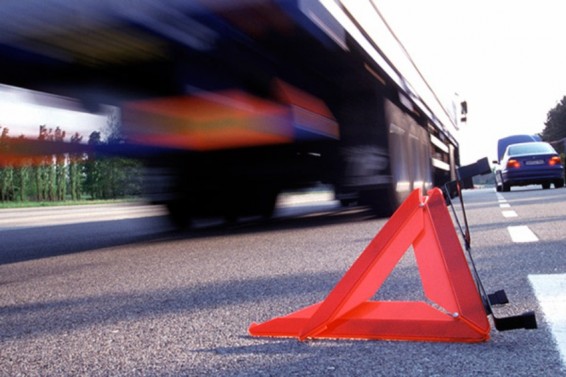 Ավտովթար՝ Սարի թաղի սկզբնամասում